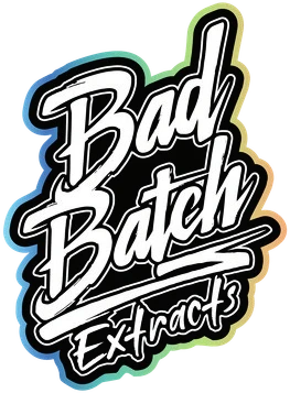 Bad Batch logo
