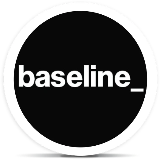 Baseline logo
