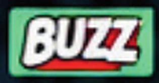 Buzz logo