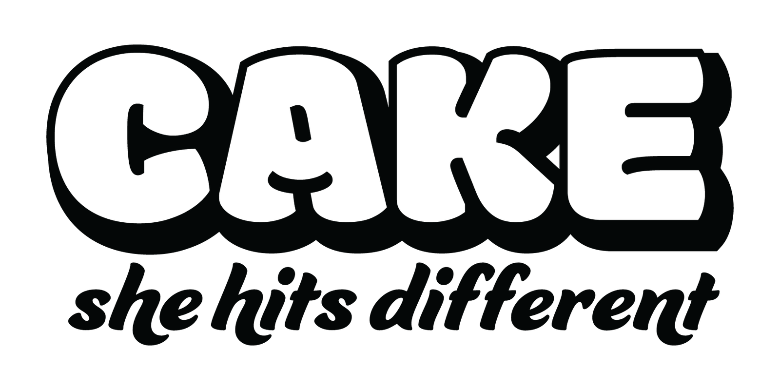 Cake logo