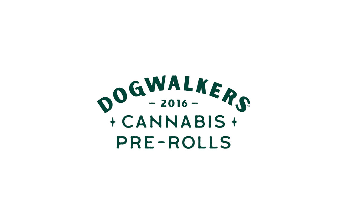 Dogwalkers logo