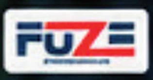 Fuze logo
