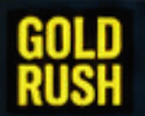 Gold Rush logo