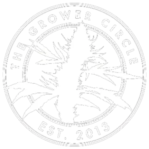 The Grower Circle logo