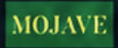 Mojave logo