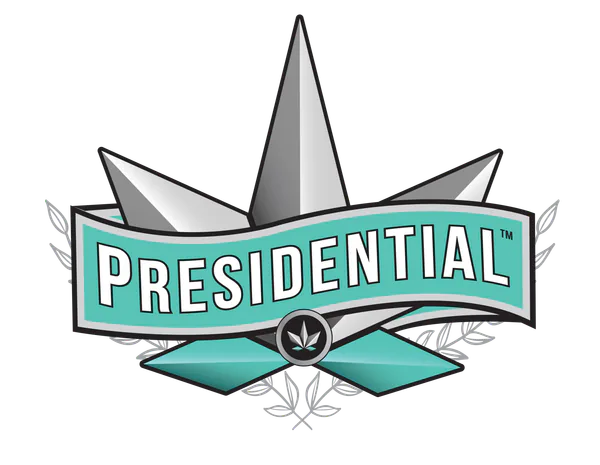 Presidential logo