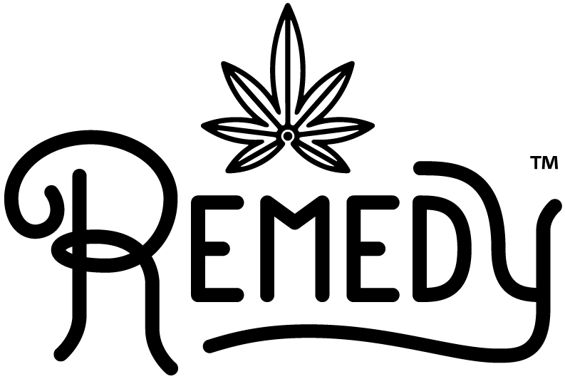 Remedy logo
