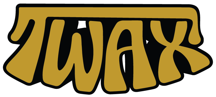Twax logo