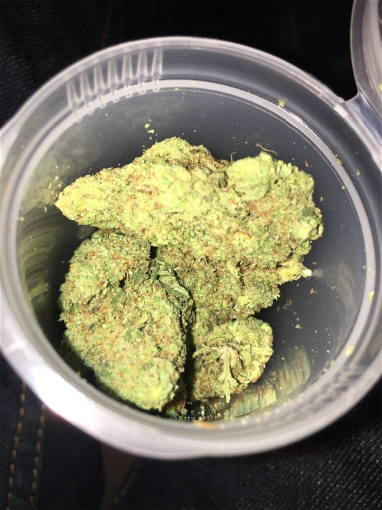 head cheese photo from leafly customer contributed photos
