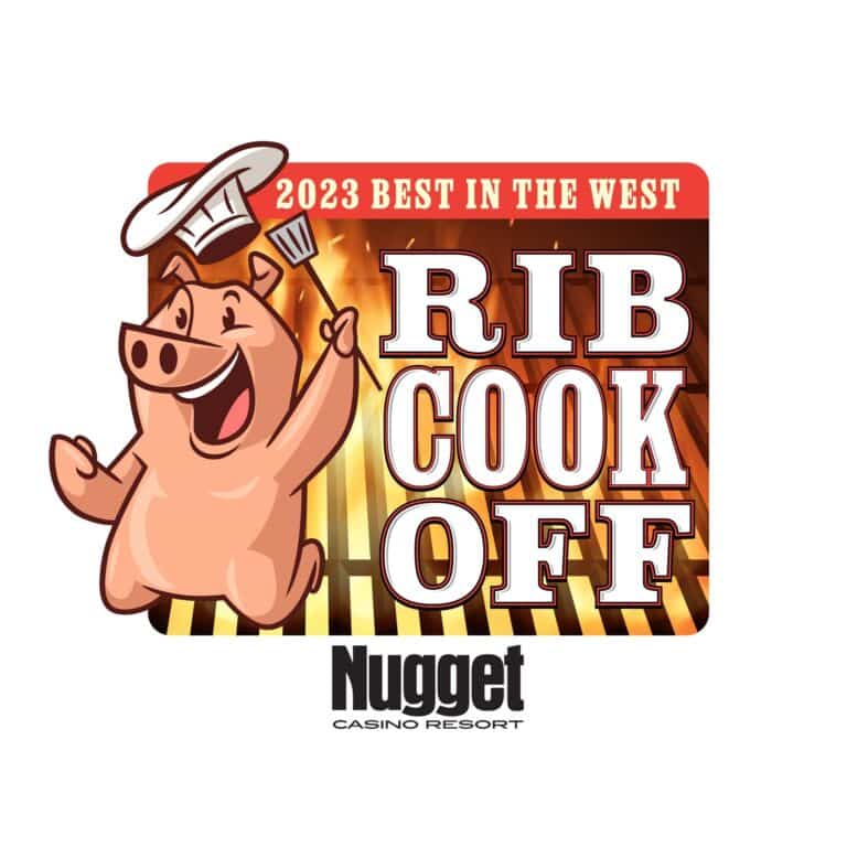 Nugget Rib Cook Off 2023 Greenleaf