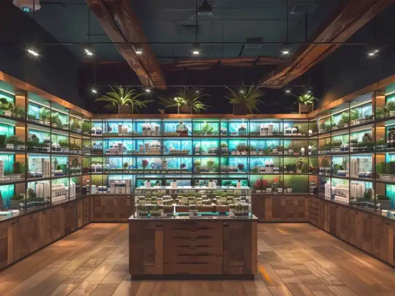 Can You Go to More Than One Dispensary a Day in Nevada?