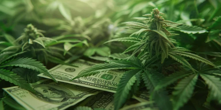 Are dispensaries cash only in Nevada?