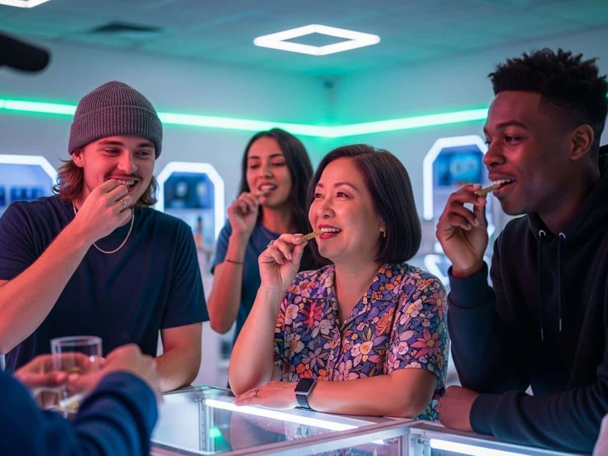 Understanding Cannabis Fundamentals