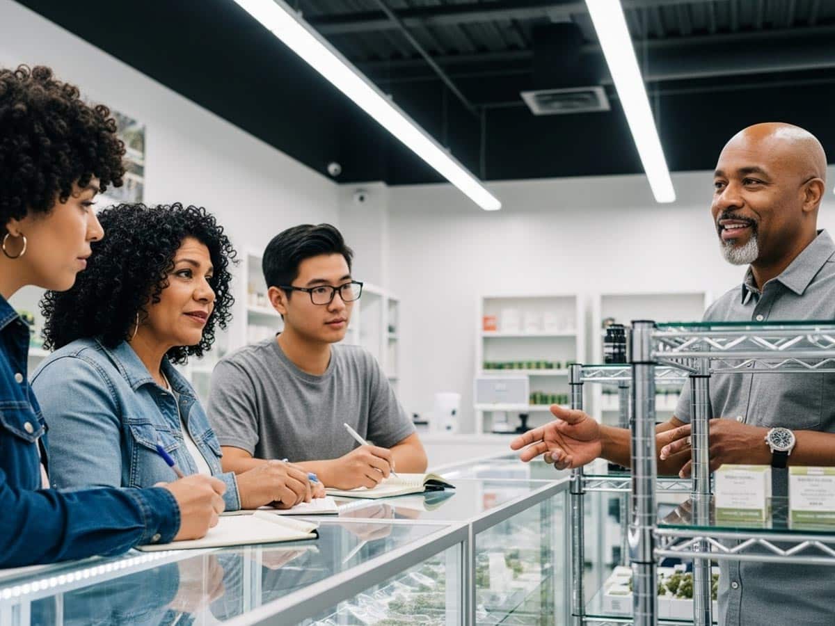 Understanding Cannabis Fundamentals