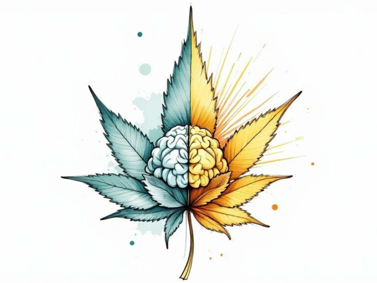 Indica vs Sativa Effects: Your Ultimate Guide to Choosing the Right Strain