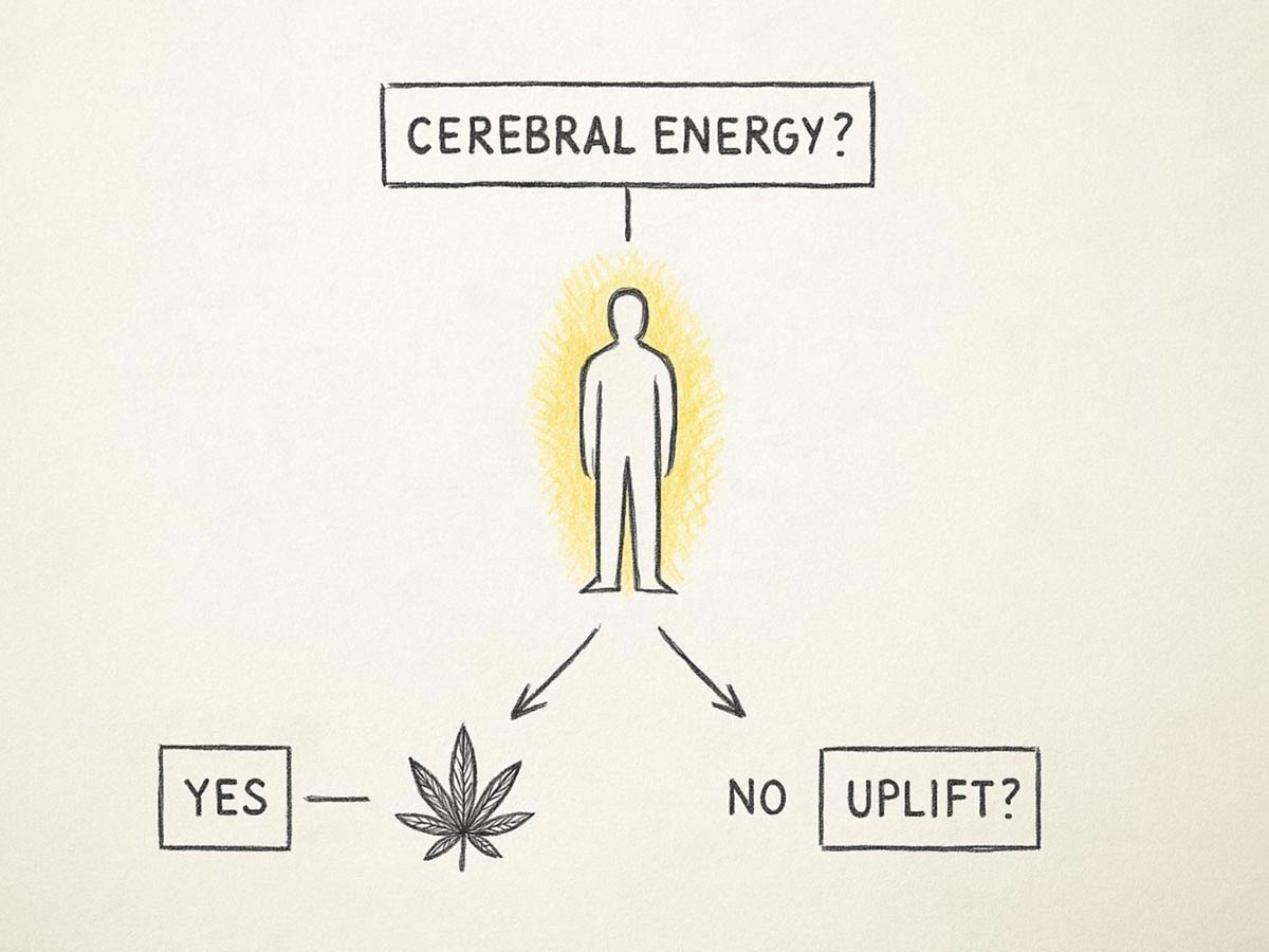 cerebral energy cannabis